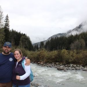 Meet your Posher, Kate